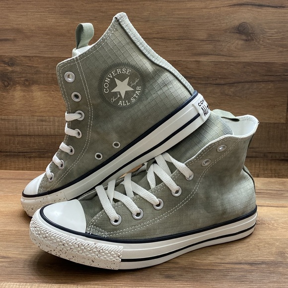 CONVERSE CTAS HI BRAND 🔥 NEW - Picture 3 of 8